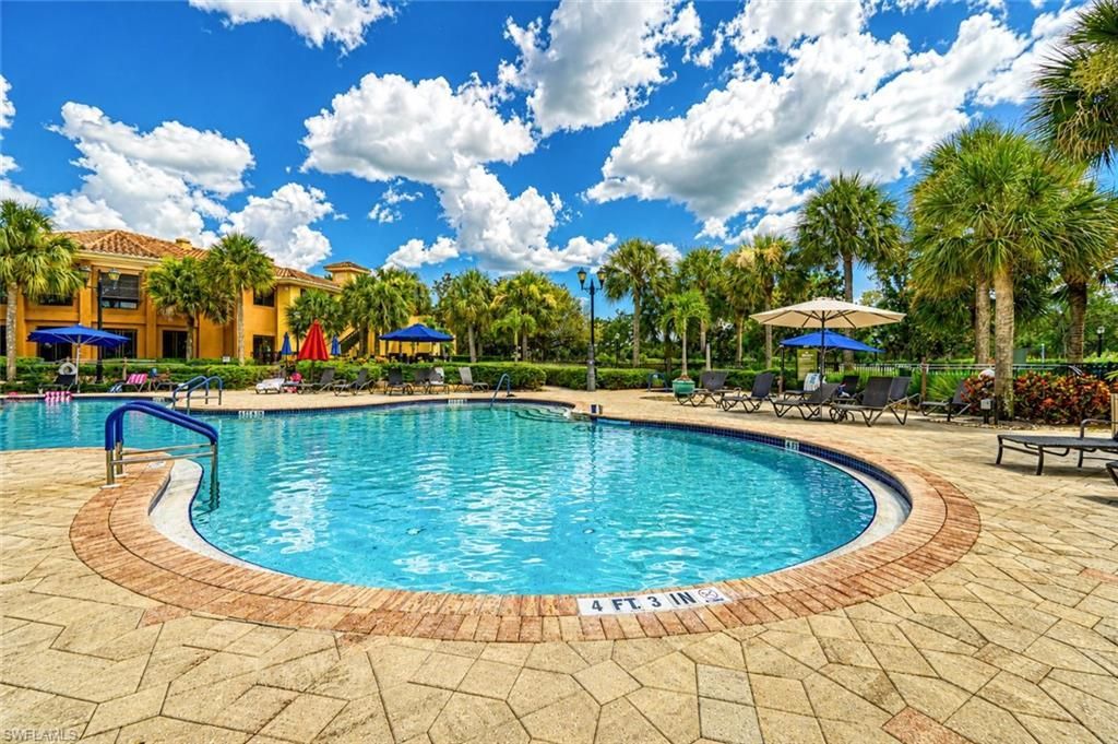 10619 Tirano Ct , Fort Myers, FL 33913 Photo
