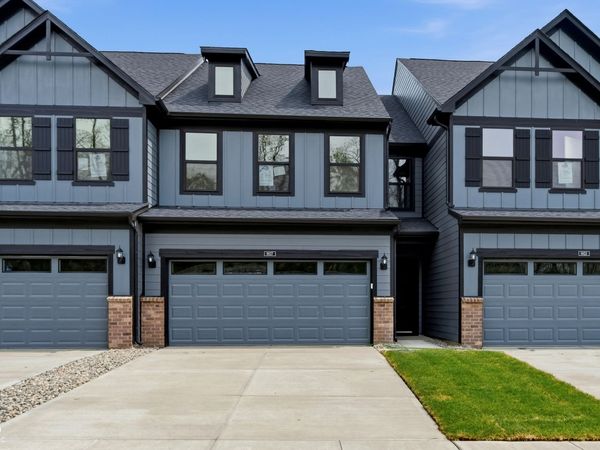 9827 Behner Drive , Fishers, IN 46250