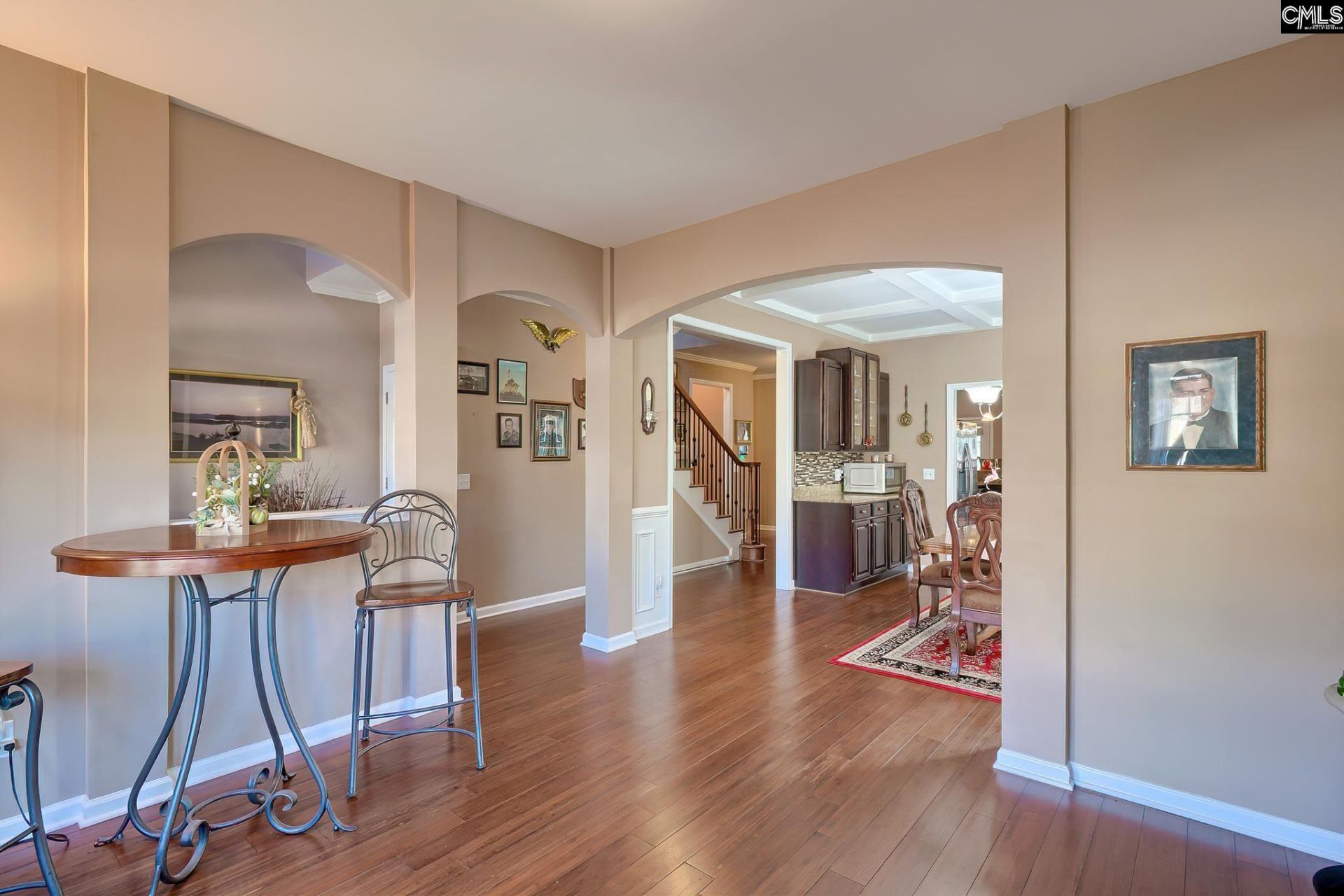246 Woodmill Circle  Photo 13