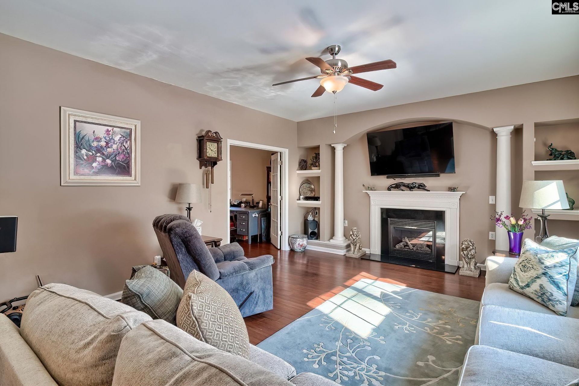 246 Woodmill Circle  Photo 27