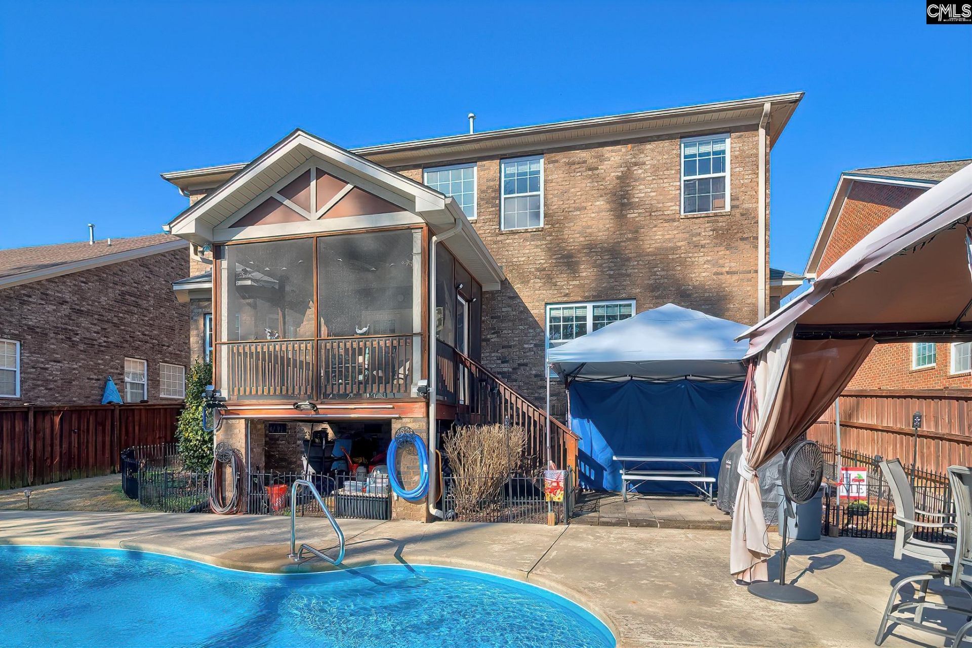 246 Woodmill Circle  Photo 4