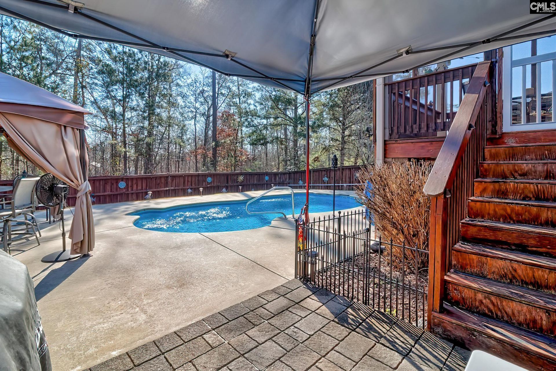 246 Woodmill Circle  Photo 6