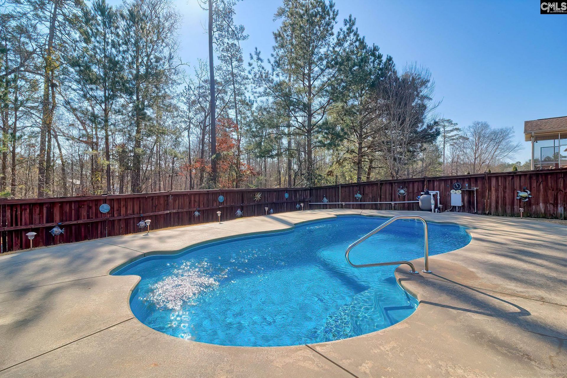 246 Woodmill Circle  Photo 8