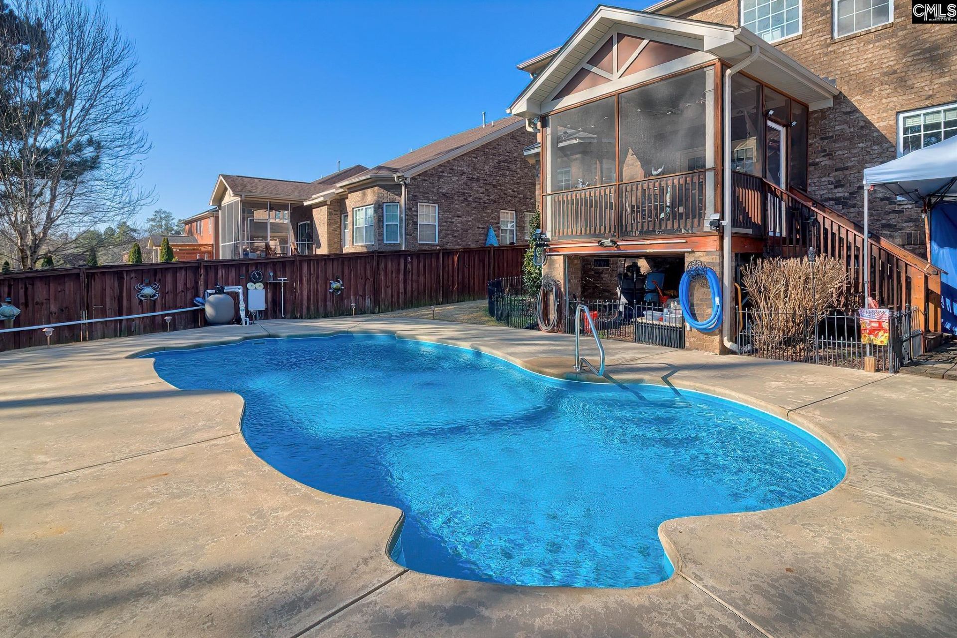 246 Woodmill Circle  Photo 9