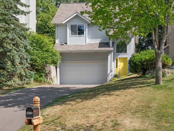 4626 Kildare Road , Mound, MN 55364