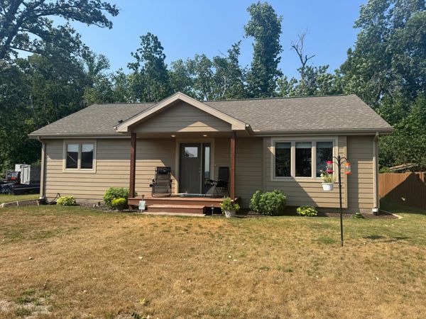 43503 218th Street, Osage, MN 56570
