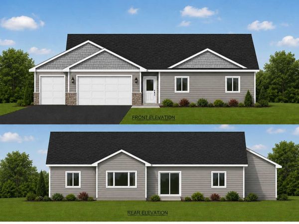 12624 Second Street, Baxter, MN 56425