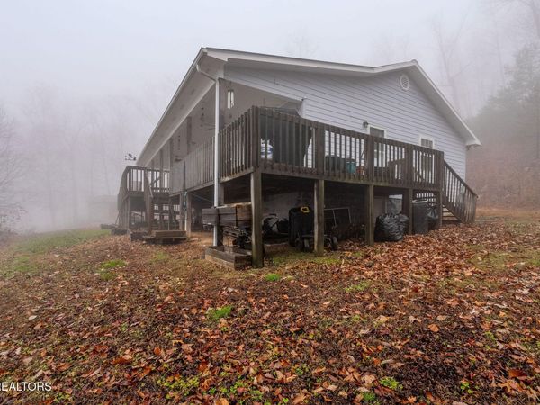 7538 Snake Hollow Rd , Sneedville, TN 37869