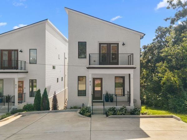 814 Roy St, Nashville, TN 37207