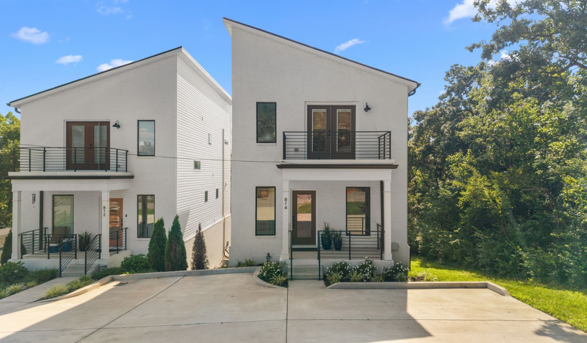 814 Roy St, Nashville, TN 37207 Main Photo