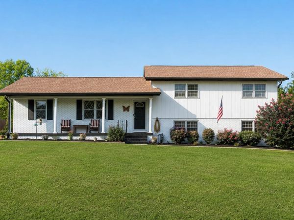 2430 Candies Lane NW, Cleveland, TN 37312