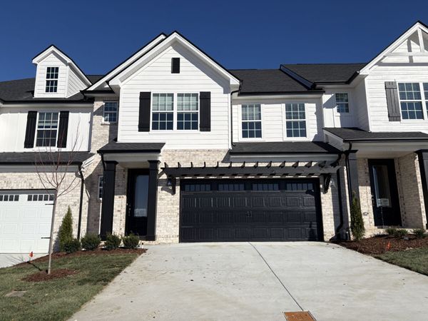 225 Glencrest Drive Lot 322 , Hendersonville, TN 37075