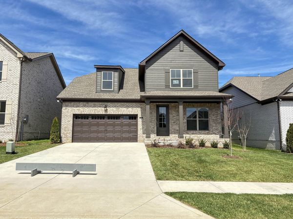 106 Sable East St lot 154 , Gallatin, TN 37066