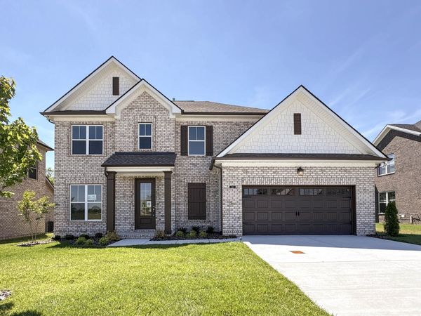 110 Harlinsdale Blvd lot 88 , Gallatin, TN 37066
