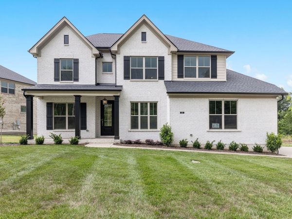 192 Watermill Ln lot 37 , Lebanon, TN 37087