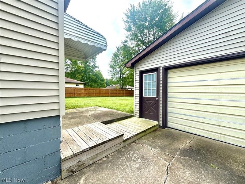 2419 Hewitt Gifford Road SW, Lordstown, OH 44481 Photo 14
