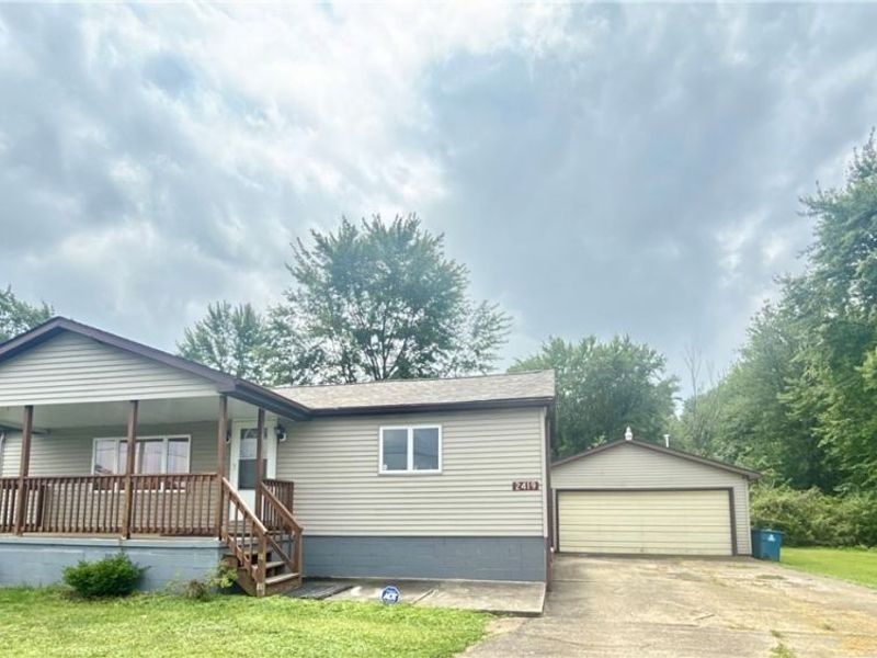 2419 Hewitt Gifford Road SW, Lordstown, OH 44481 Photo 18