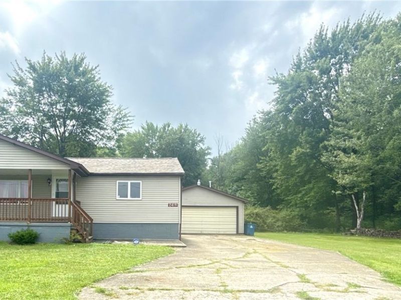 2419 Hewitt Gifford Road SW, Lordstown, OH 44481 Photo 19