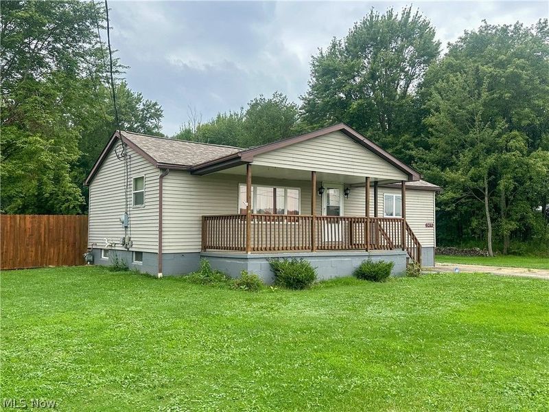 2419 Hewitt Gifford Road SW, Lordstown, OH 44481 Photo 22