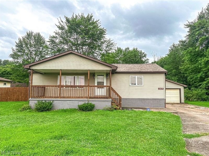 2419 Hewitt Gifford Road SW, Lordstown, OH 44481 Photo 24