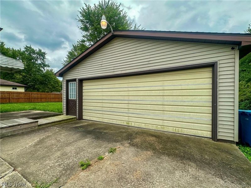 2419 Hewitt Gifford Road SW, Lordstown, OH 44481 Photo 3