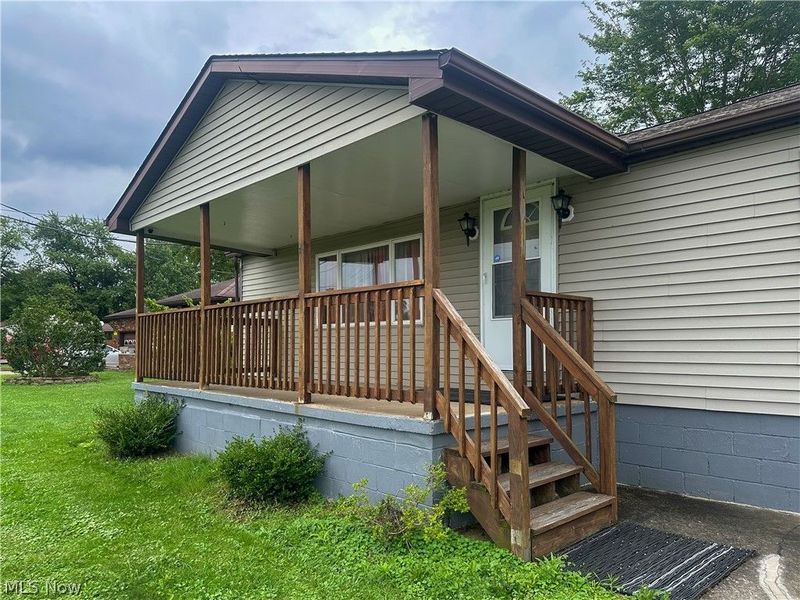2419 Hewitt Gifford Road SW, Lordstown, OH 44481 Photo 7