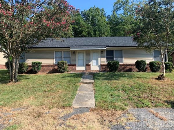 1103 Kentucky Street , Kannapolis, NC 28083