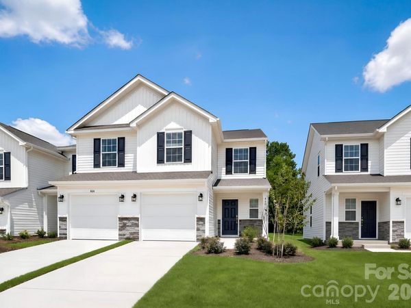 428 Sand Dunes Drive , Unit 87, Kannapolis, NC 28081