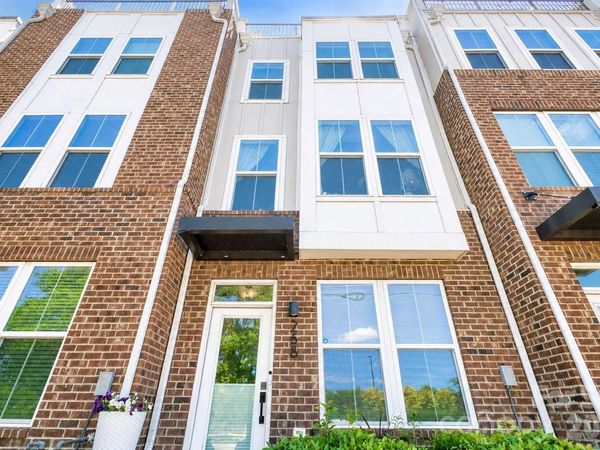 268 Parkwood Avenue , Charlotte, NC 28206