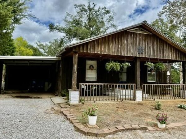 450 HARMONY LOOP, Pontotoc, MS 38863