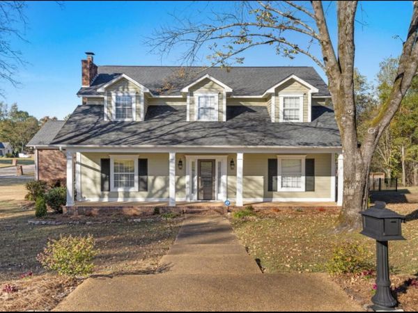 4630 Whitechapel Ln., Tupelo, MS 38826
