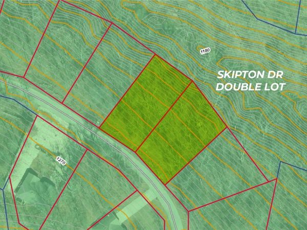 Skipton Drive , Bella Vista, AR 72714