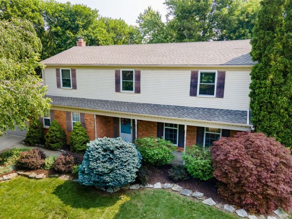 707 Rutgers Road, Rochester Hills, MI 48309