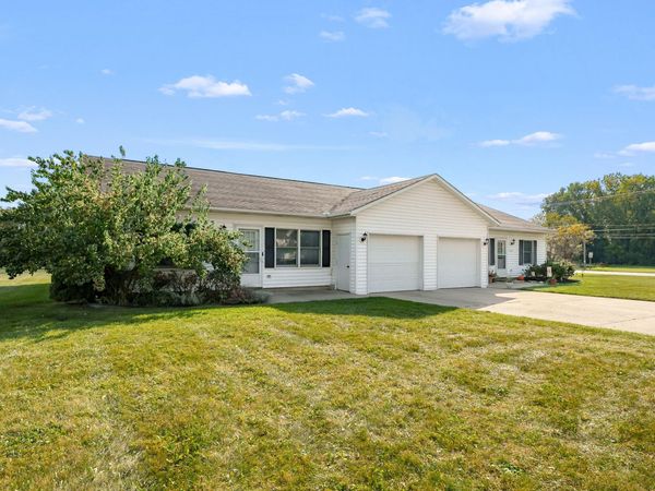 5792 Celery Street, Kalamazoo, MI 49048