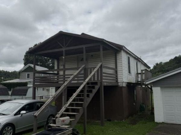 812 12th Street, Kenova, WV 25530