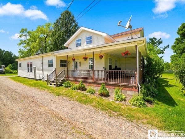 159 Kipp Street, Sherman, NY 14781