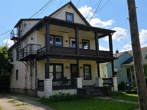 515 29th Street, Niagara Falls, NY 14301
