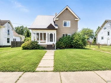 420 Court Street, Little Valley, NY 14755