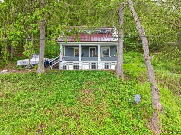 2417 Onativia Road, La Fayette, NY 13084