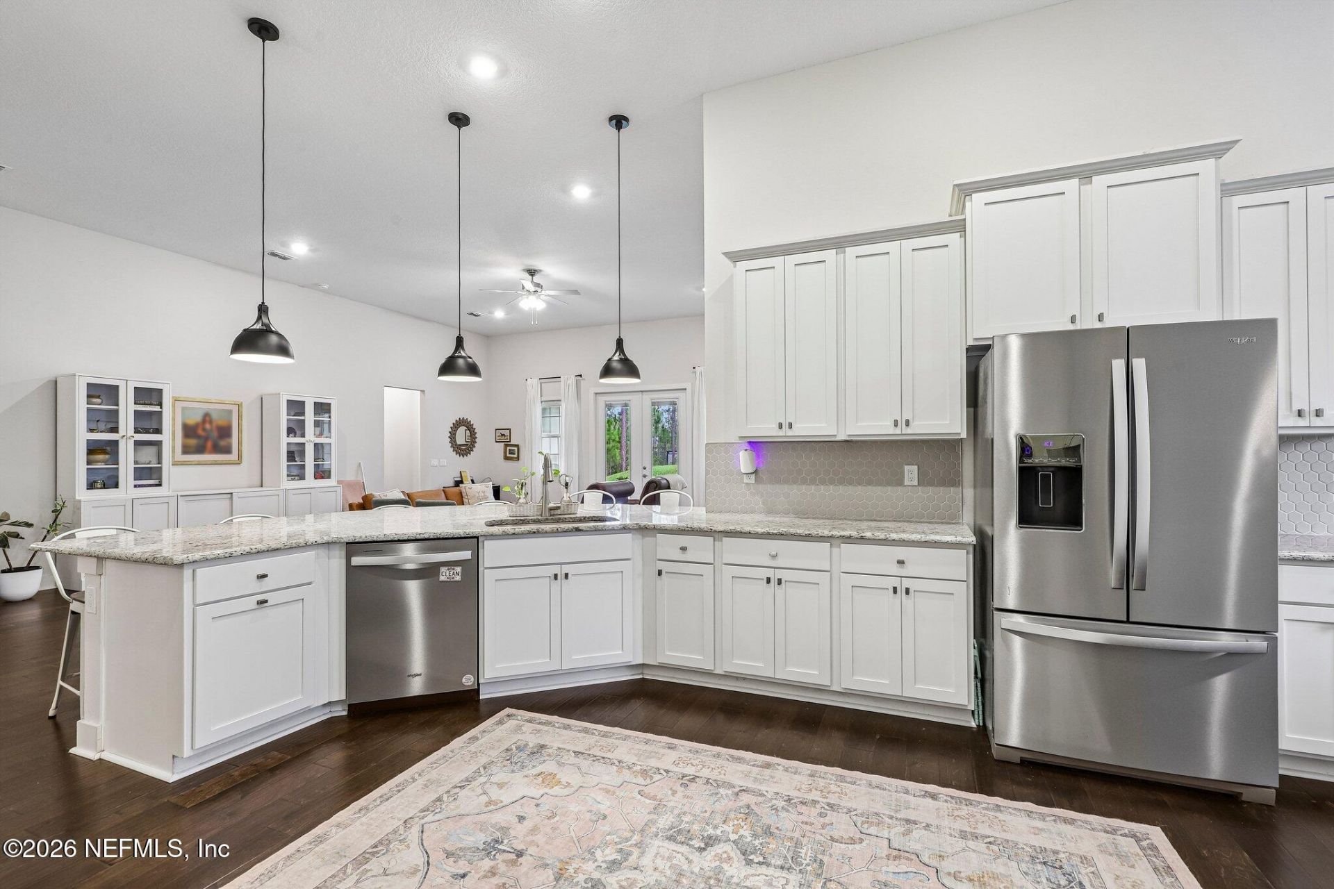 36265 Sugar Court, Hilliard, FL 32046 Photo