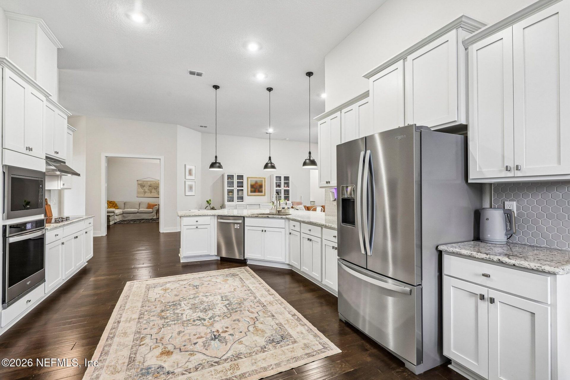 36265 Sugar Court, Hilliard, FL 32046 Photo