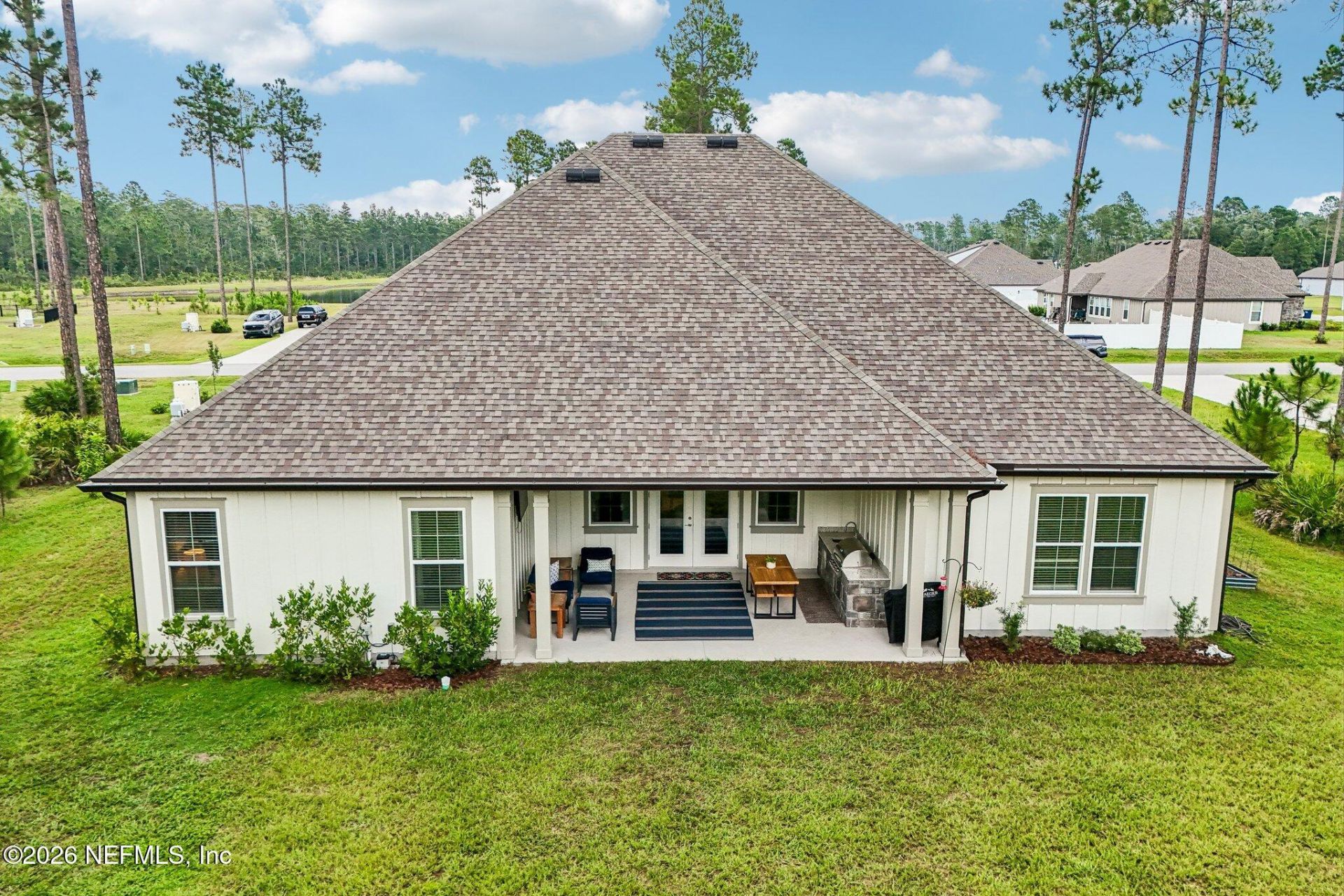 36265 Sugar Court, Hilliard, FL 32046 Photo