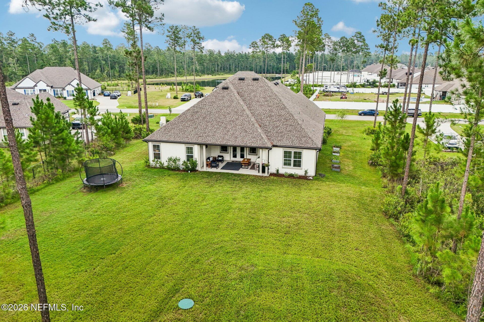 36265 Sugar Court, Hilliard, FL 32046 Photo