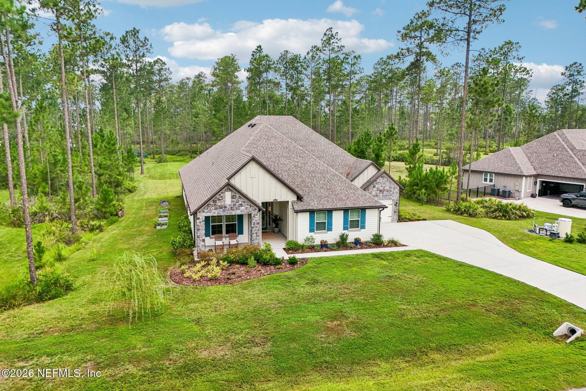 36265 Sugar Court, Hilliard, FL 32046 Photo