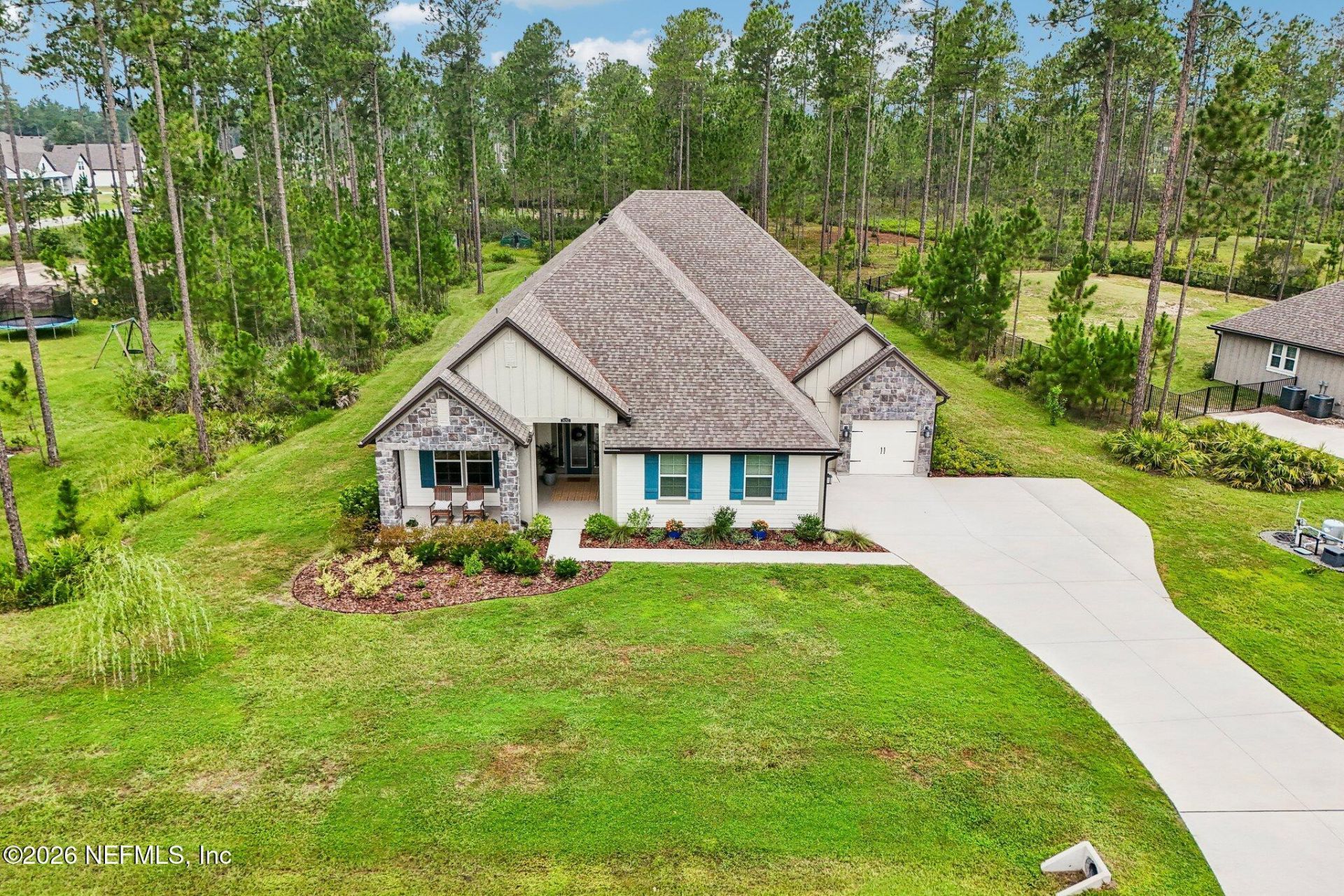 36265 Sugar Court, Hilliard, FL 32046 Photo