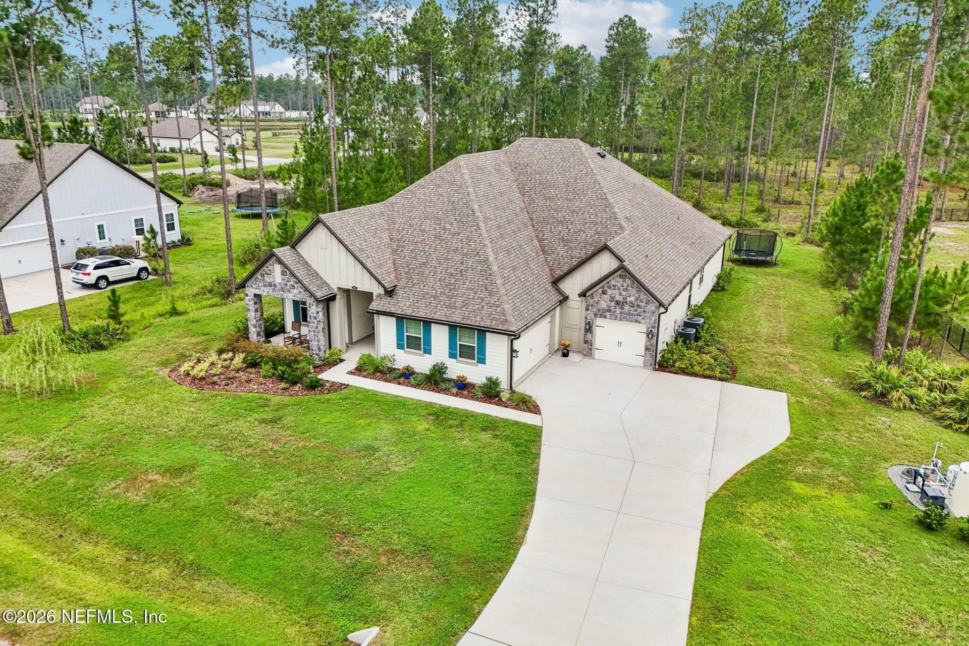 36265 Sugar Court, Hilliard, FL 32046 Photo