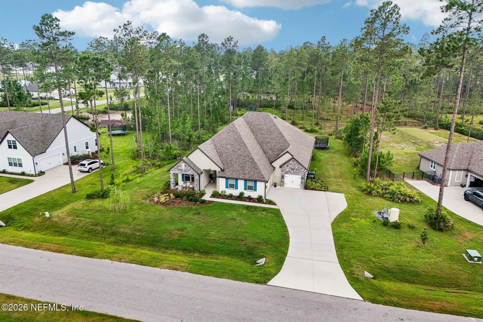 36265 Sugar Court, Hilliard, FL 32046 Photo