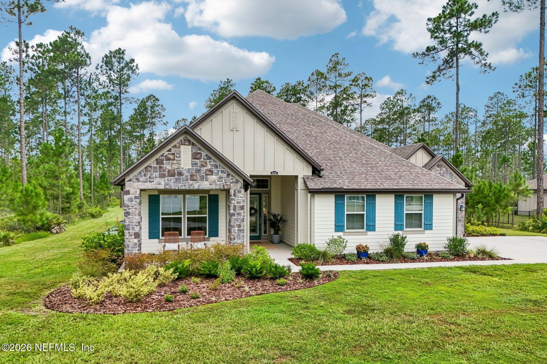 36265 Sugar Court, Hilliard, FL 32046 Photo