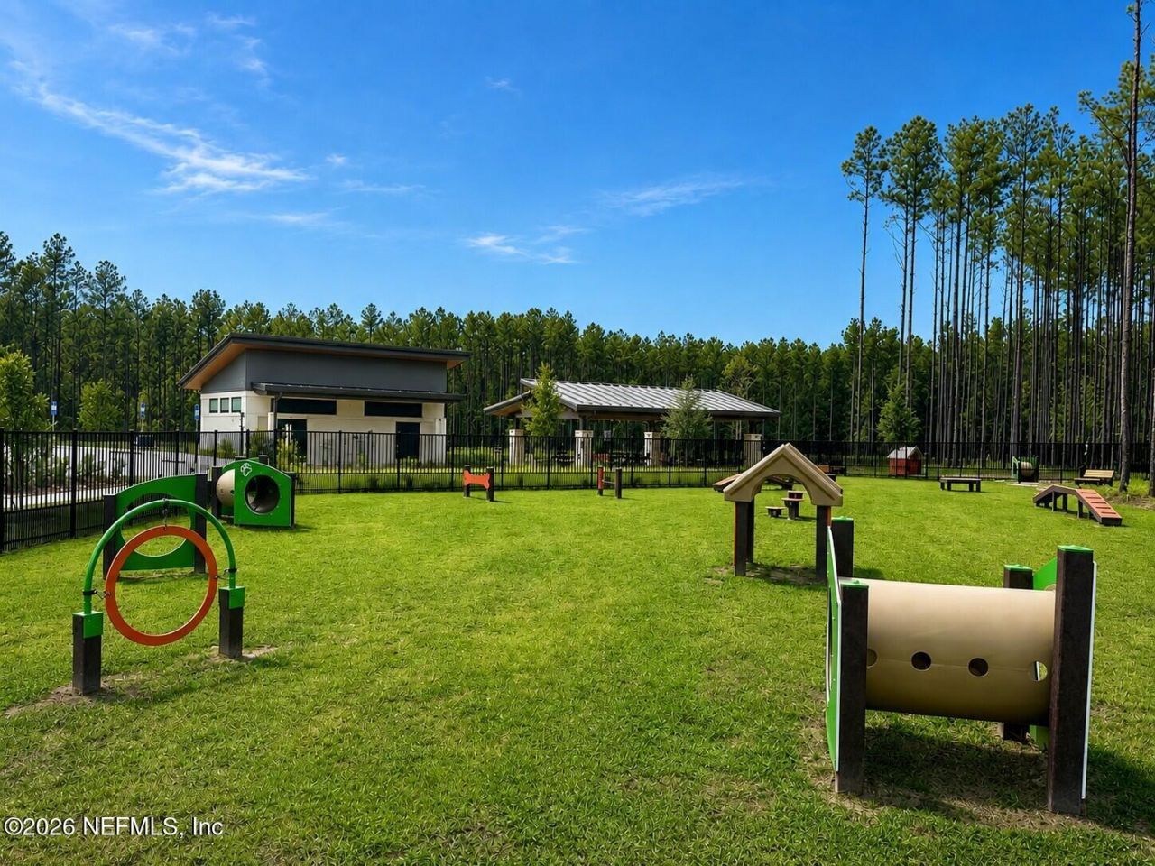 36265 Sugar Court, Hilliard, FL 32046 Photo