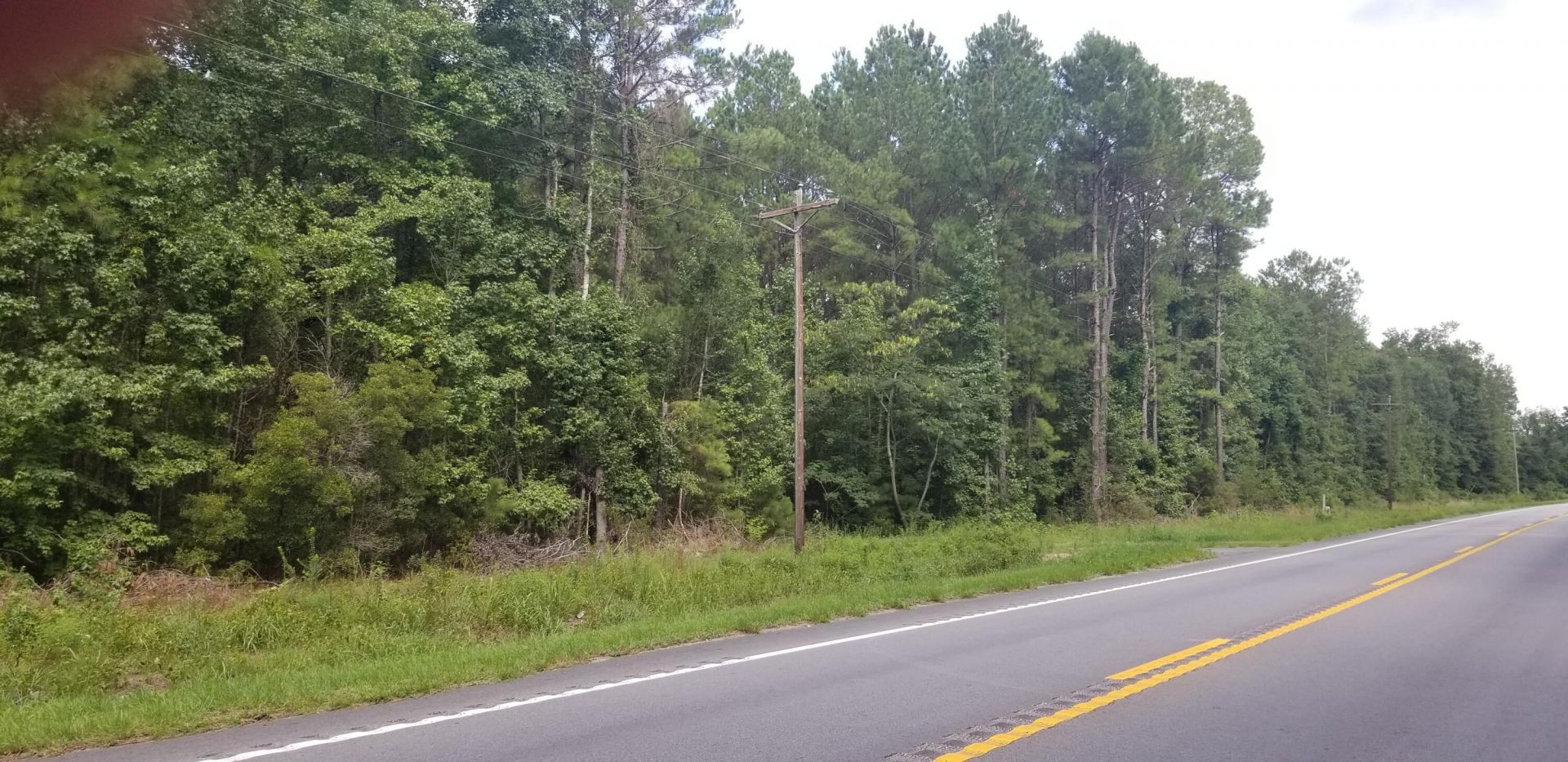 0 Augusta Highway Photo 5